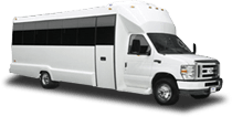 Federal Way Charter Bus Company