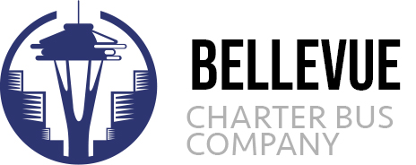 Seattle Charter Bus Company logo